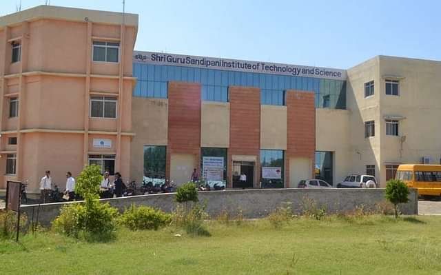 SGSITS_Indore